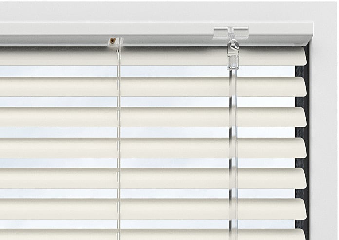 Spectrum, Dove Grey - STICKFITLite Venetian Blind - Image 7